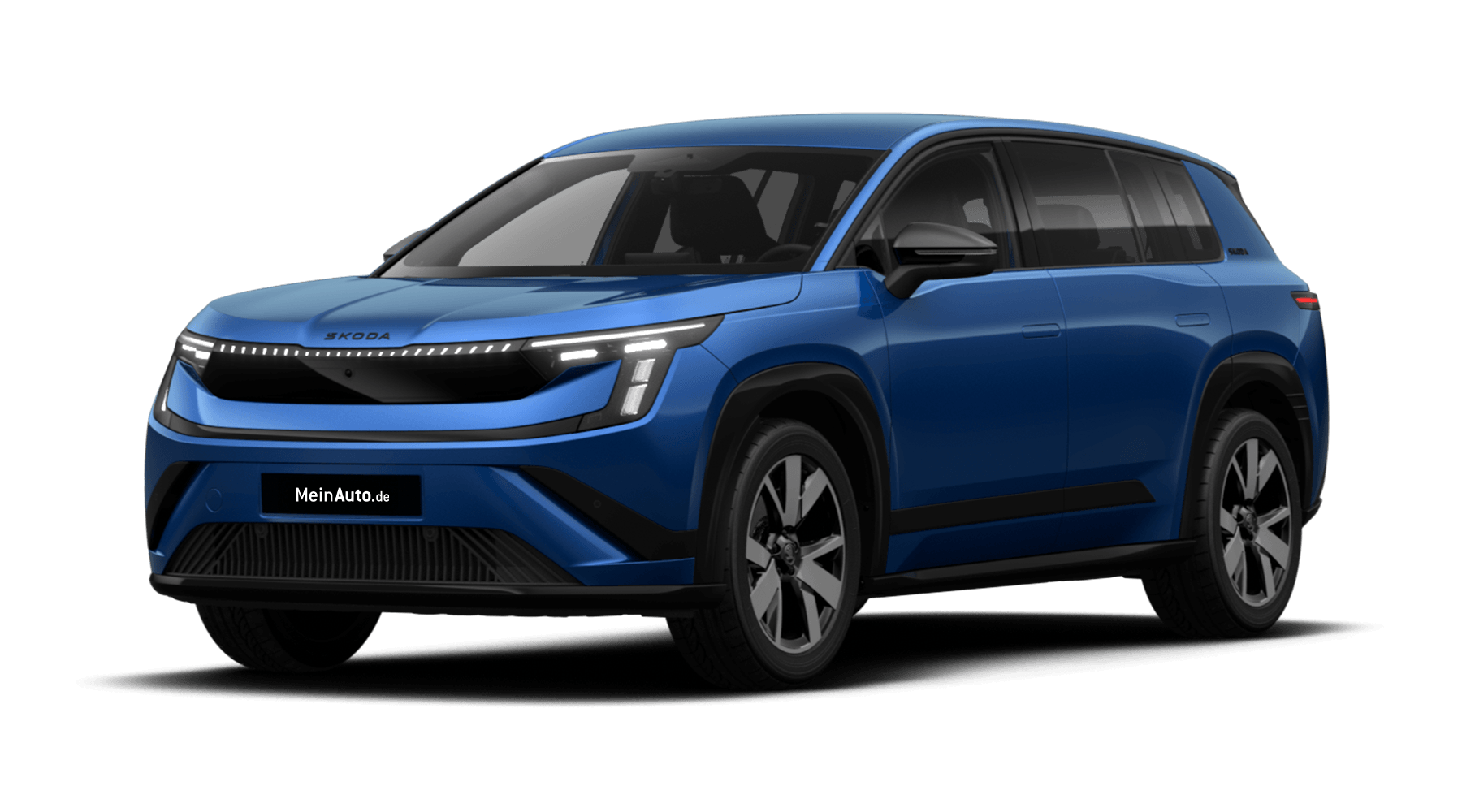 Bild Skoda Peaq